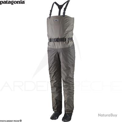 Waders PATAGONIA Ultralight Hex Grey MSM - Waders (13417821)