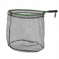 Epuisette MC LEAN R111 Olive