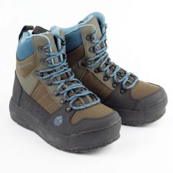 Chaussures de wading REDINGTON Femme AURORA Feutre T10 (41