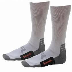 Chaussette SIMMS Guide Wet Wading Sterling M