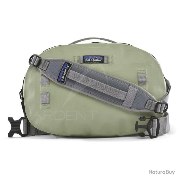 Hip Pack PATAGONIA Guidewater 9L Salvia green