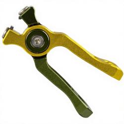 Coupe fil pince Dr Slick Cyclone Nippers Droit