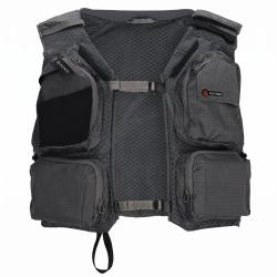 Gilet SIMMS Flyweight Vest Smoke S/M