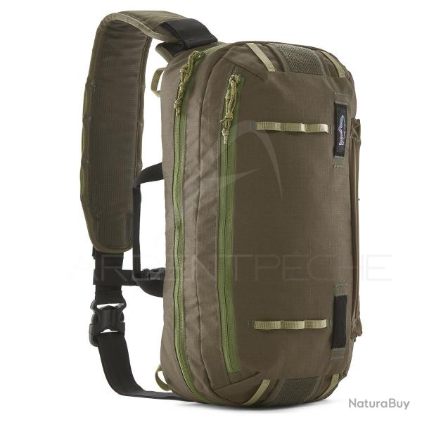 Sac � dos PATAGONIA Sling pack Stealth Basin Green 10L