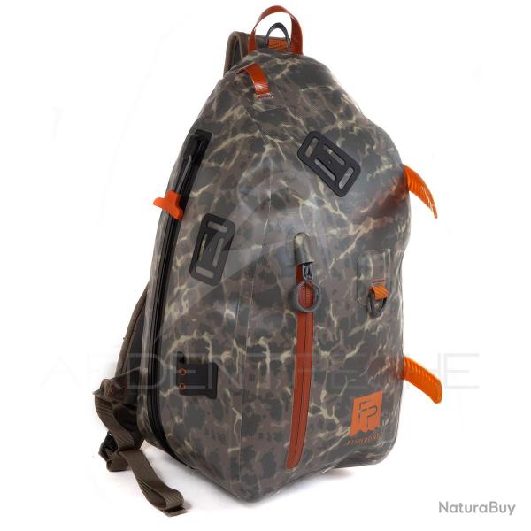 Sling Pack FISHPOND Submersible Eco Shadowcast Camo