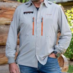 Chemise DEVAUX RANGER