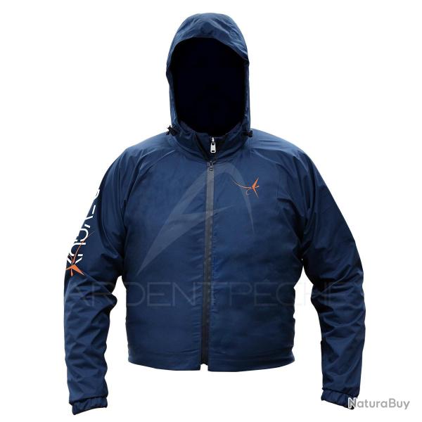 Veste DEVAUX SUPRA LIGHT T2 L/XL