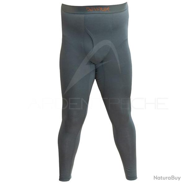 Sous v�tement DEVAUX Legging IKAR Merinos Bamboo