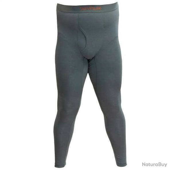 Sous v�tement DEVAUX Legging IKAR Merinos Bamboo
