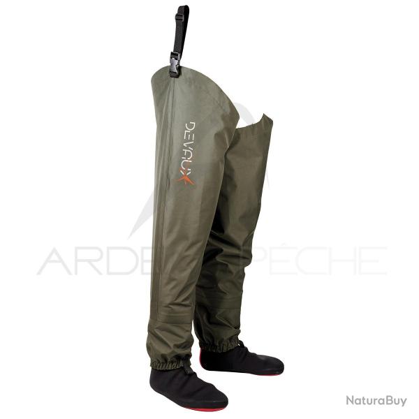 Cuissarde DEVAUX 100 38/39