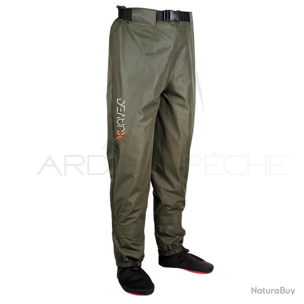 Pantalon wading DEVAUX 100 38/39