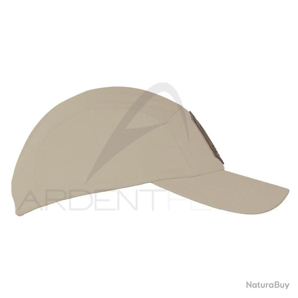 Casquette DEVAUX NYMPH Beige