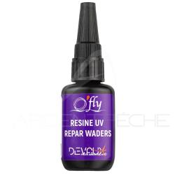 Repar Waders UV DEVAUX O'Fly