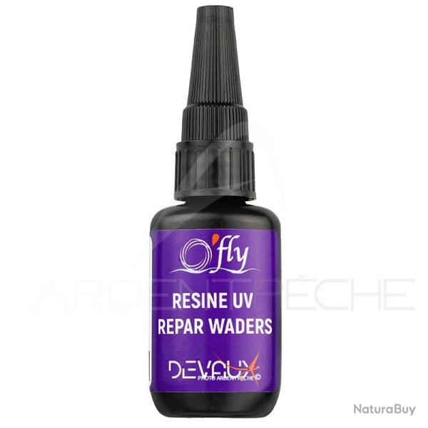 Repar Waders UV DEVAUX O'Fly