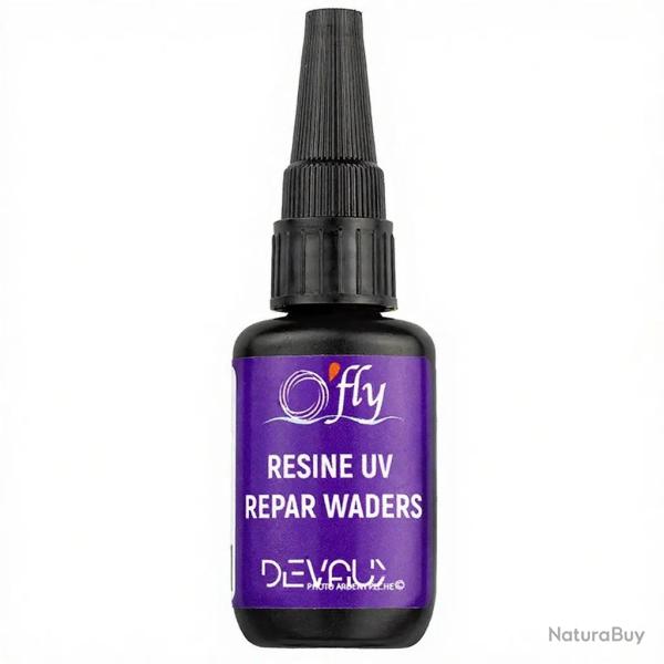 Repar Waders UV DEVAUX O'Fly