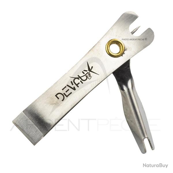 Coupe-fil DEVAUX 3 Fonctions alu