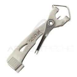 Coupe-fil DEVAUX lat&eacute;ral 3 Fonctions