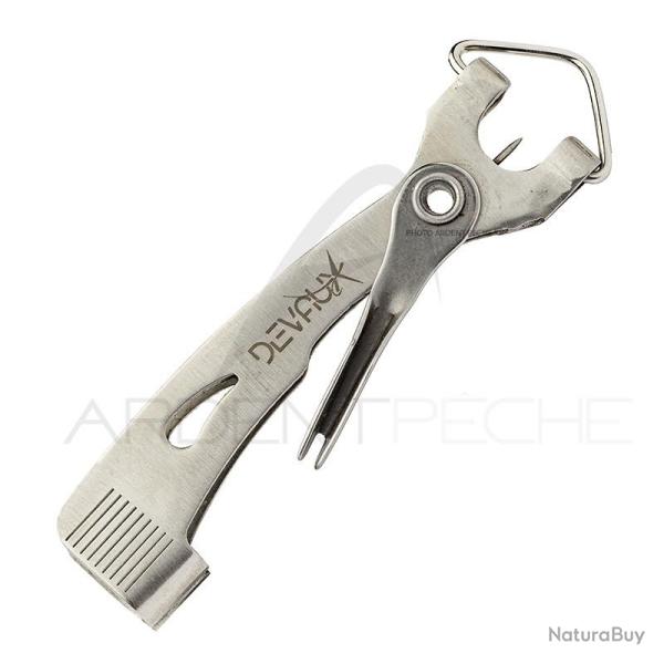 Coupe-fil DEVAUX lat�ral 3 Fonctions