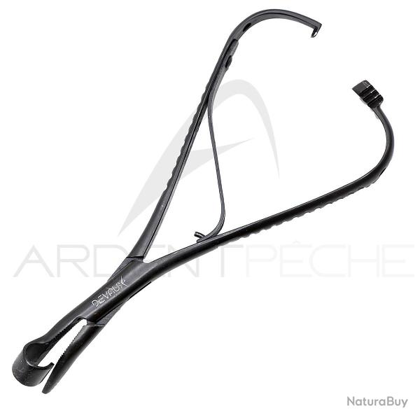 Pince � clamper DEVAUX Forceps 300