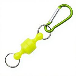 Accroche &eacute;puisette magn&eacute;tique DEVAUX Magnet Charteuse