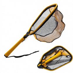 Epuisette DEVAUX OUINET Float et pliable 35-45