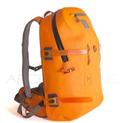 Sac &agrave; dos FISHPOND Thunderhead Submersible Eco Cutthroat Orange