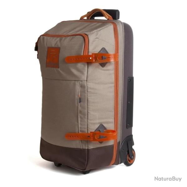 Sac de voyage FISHPOND Teton rolling carry-on