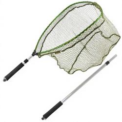 Epuisette SNOWBEE truite 3 en 1