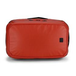 Sac de voyage SIMMS Tailwind 50L Duffel Simms Orange