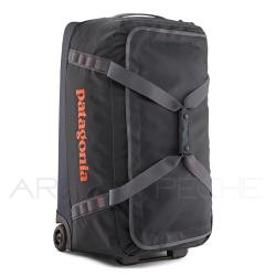 Sac de voyage PATAGONIA Black Hole&reg; Matte Wheeled Duffel 70L
