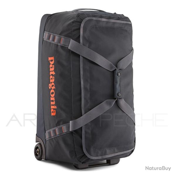 Sac de voyage PATAGONIA Black Hole� Matte Wheeled Duffel 70L