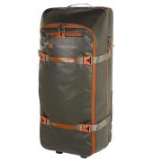 Sac De Voyage à Roulettes Fishpond Grand Teton, Marron, Neuf – REVENDEUR AGRÉÉ Pêche