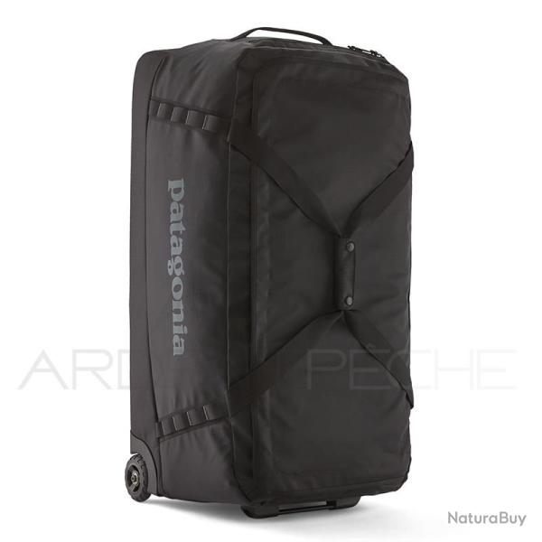 Sac de voyage PATAGONIA Black Hole Wheeled Duffel 100L Black