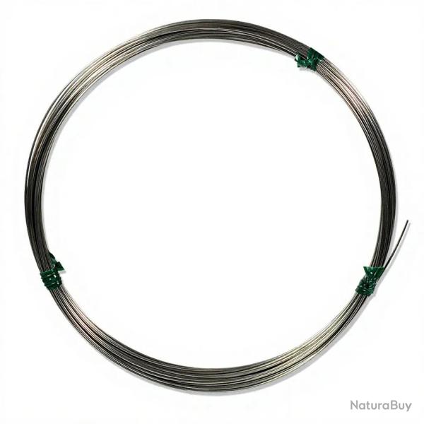 Corde a piano rouleaux 10m � 0.30mm