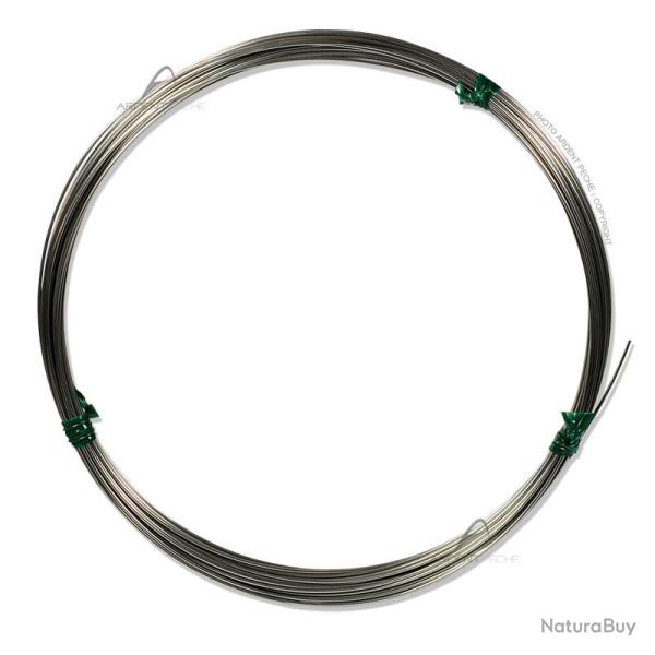 Corde a piano rouleaux 10m � 0.70mm