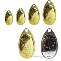 Palette aglia 3 Argent