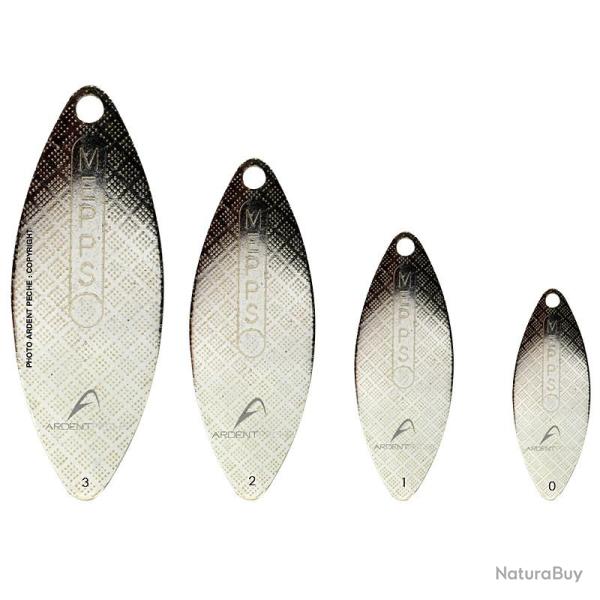 Palette aglia long 1