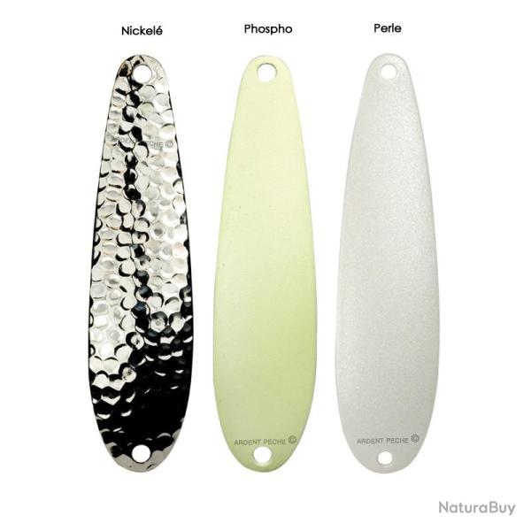 Palette ondulantes trolling lourdes 00