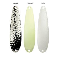 Palette ondulantes trolling lourdes 0