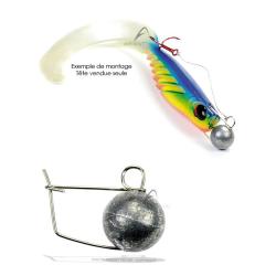 T&ecirc;te ARMORVIF 18g