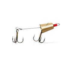 Monture bohemienne bretton 10g