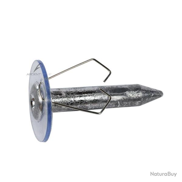 Monture godille � pinces n�6