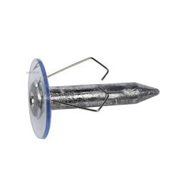 Monture godille &agrave; pinces n&deg;0