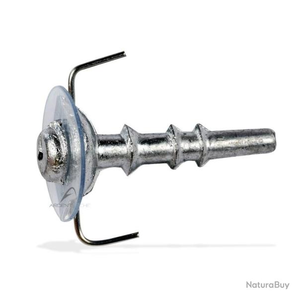 LEMER Monture godille � crochets x1 n�2