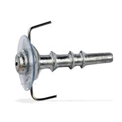 LEMER Monture godille &agrave; crochets x1 n&deg;3