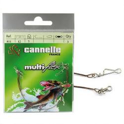 Avan&ccedil;on CANNELLE multiflex sp&eacute;cial poisson nageur 12 cm 7kg 12cm