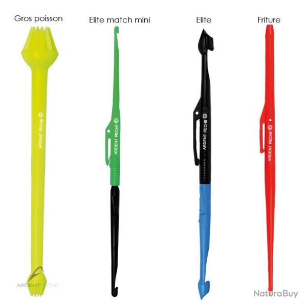 Degorgeoirs STONFO Gros poissons