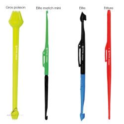 Degorgeoirs STONFO Little 252S