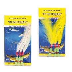 Bonitobar FLASHMER Blanche