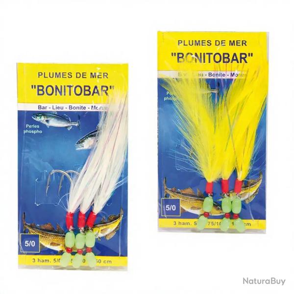 Bonitobar FLASHMER Blanche